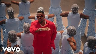 Kizz Daniel EMPIRE  Cough Official Video [upl. by Rebeka]