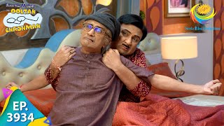 Can Champaklal Save Jetha  Taarak Mehta Ka Ooltah Chashmah  Full Episode  Ep 3934  21 Nov 2023 [upl. by Hluchy]