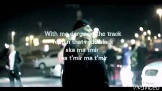 Varrosi ft LiL Koli amp Noizy30 Vet Video Lyrics [upl. by Jessabell]