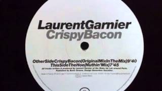 Laurent Garnier  Crispy Bacon [upl. by Eillen399]