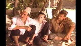 Uyghur Film Sarangning Hiyali 55 ئۇيغۇر كىنو ساراڭنىڭ خىيالى [upl. by Woolley]