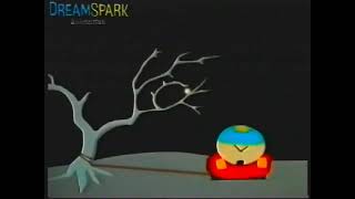 Anuncio De Cintas VHS quotBootlegquot de South Park 2005 [upl. by Jac]