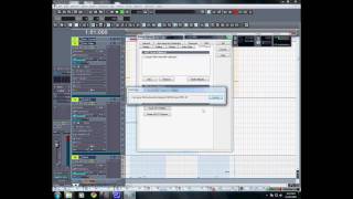 Proper loadinginstall of EWQL VSTs within Cakewalk SONAR Tutorial [upl. by Joslyn849]