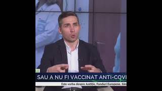 Colonelul doctor Ad Labam Valeriu Gheorghiță » ACRUro [upl. by Jac]