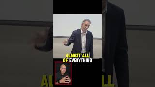 Jordan Peterson SECRET to Unlock Success REVEALED [upl. by Gorden]