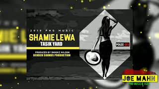 Tasik Yard Wild Pack  Shamie Lewa [upl. by Mikeb]