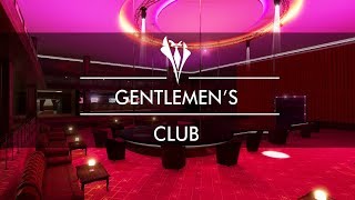 Gentlemens Night Club [upl. by Annahsirhc]