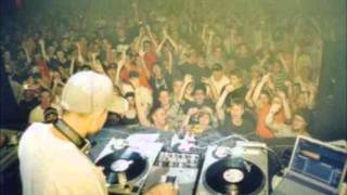 Dj Craze Live  Sanctuary 2002  JungleDnB mix [upl. by Yenterb893]