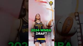 Caitlin Clark dominates as Rookie of the Year in WNBA 2024 [upl. by Ahsinaj]