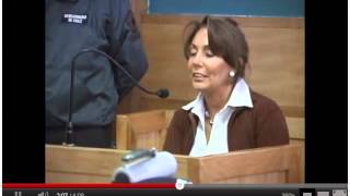 23 EXAMEN Y CONTRAEXAMEN TESTIGO CHILE [upl. by Nuawaj541]