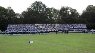 Woodford Highschool for Girls Time Lapse [upl. by Nrehtak]