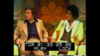 The Jacksons The Mike Douglas show 1977 FULLER [upl. by Nanny]