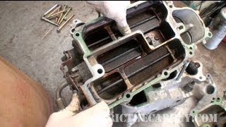 How MultiStage Intake Manifolds Work EricTheCarGuy [upl. by Hpeosj]