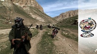 Al Qaedas Fight In Afghanistan 2011 [upl. by Gneh]