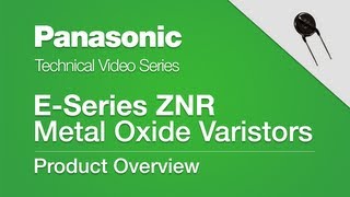 ESeries ZNR Overview [upl. by Hebert]