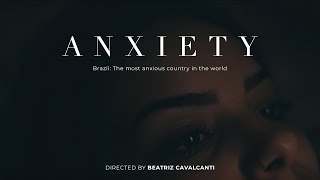 ANXIETY  My RØDE Reel 2020 [upl. by Frodeen]