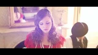 A Little Love  Tiffany Alvord Official Music Video Original Song [upl. by Mateo]