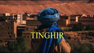 جولة بمدينة تنغير Tinghir Morocco [upl. by Lucine]