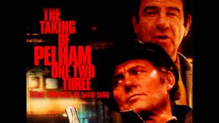 David Shire  The Taking Of Pelham One Two Three End Title [upl. by Ozner]