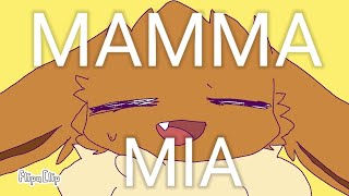 Mamma Mia MEME Eeeveelutions 13 [upl. by Ellenhoj689]