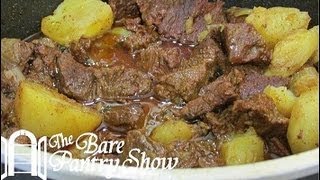 Belizean Stewed Beef [upl. by Larina148]