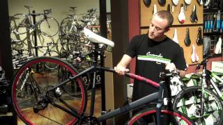 Checking out the Orbea Carpe H30 [upl. by Nuahc]