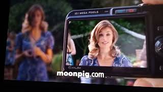 MoonPig Uk Original TV Advert 2009 [upl. by Enajiram]