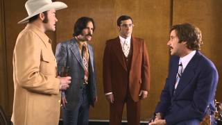 quotAfternoon Delightquot scene from Anchorman HD Best Quality [upl. by Gall]