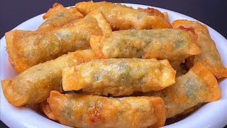 Готовлю на заказ уже много летЭто Самый Вкусный Пирожки Который я когдалибо елИдеально на ЗАВТРАК [upl. by Relyk]