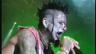 Mudvayne  Live At Rock Am Ring 2001 FULL SHOW HQ [upl. by Noxid322]