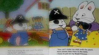 Max and Ruby  Rubys Tea Party  Full [upl. by Lanna]