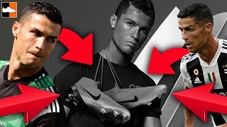 Best Ever Ronaldo Boots 🎰 NEW Nike CR7 Chapter 7 Cleats [upl. by Sitof]