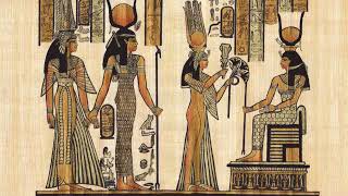 The story of Cleopatras life Mixed With Humour history shorts cleopatra [upl. by Oicam697]