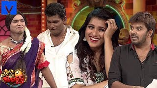 Extra Jabardasth  8th March 2019  Extra Jabardasth Latest Promo  RashmiSudigali Sudheer [upl. by Nnaitak505]