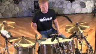 TomTom Beats  Drum Lessons [upl. by Bass]