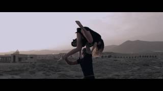 Dance Tenerife Crazy in Love 50 Shades of Grey Choreography amp Dance  Lera Smirnova amp Diego [upl. by Esyak]