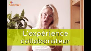 Lexpérience collaborateur un enjeu majeur en entreprise [upl. by Neisa490]