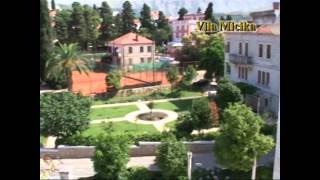 Dubrovnik  Villa Micika  Private accommodation Croatia [upl. by Can]