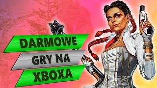 10 DARMOWYCH gier multiplayer na konsolach Xbox [upl. by Eedyaj]