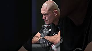 Joe Rogan on Cain Velasquez Situation [upl. by Adnalohs]