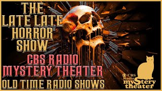 CBS Radio Mystery Theater  The Truth Is Out There  Old Time Radio Shows All Night Long [upl. by Sanjay776]