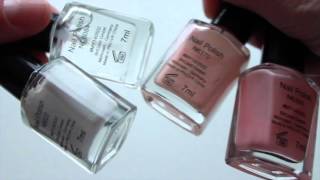 Nagellak stash STASHWEEK [upl. by Suchta]