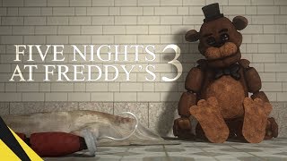 SECRET HIDDEN CHARACTER  Five Nights at Candys 6 [upl. by Clapper]