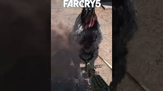 Far Cry 5 Amazing stealth kill farcry5 shorts [upl. by Arleta]