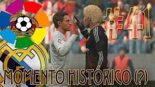 FIFA 16  Modo Carrera Portero Cap 41 Cabezazos y PENALES [upl. by Mckale]