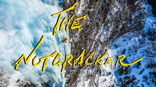 THE NUTCRACKER  Full Climbing Film  Matt Cornell and Conrad Anker [upl. by Celeste379]