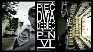 SIŁA  Pięć Dwa 52 Dębiec [upl. by Annovahs]