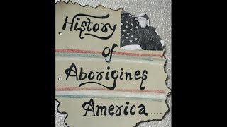 history of aborigines America cbse project class 11th ☺️ page design content 💫💫 [upl. by Demeter76]