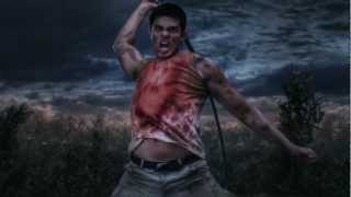 TIKTIK The Aswang Chronicles Official TRAILER WITH SUBTITLE 2012 [upl. by Dominy]