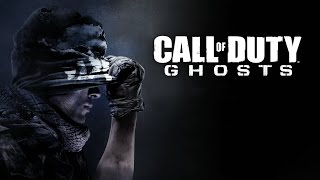 Call of Duty Ghost Pelicula Completa Español  Modo Campaña Historia Game Full Movie 2013 1080p [upl. by Elhsa]